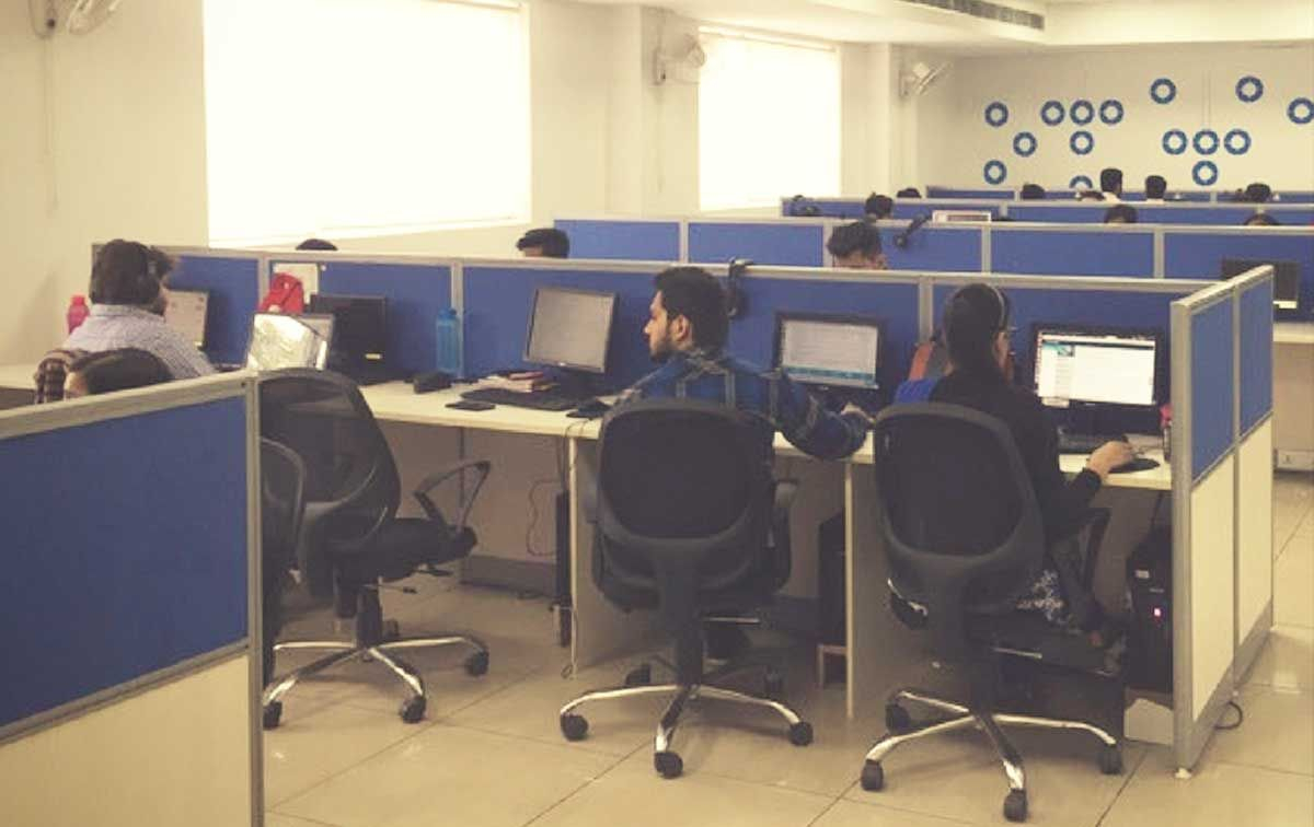 Space For Work 